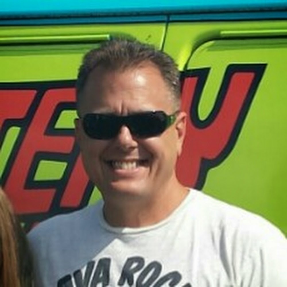 Meet your Posher, Jon